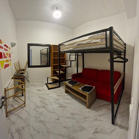 Bed And Breakfast Chez L'Habitant Марсилия Екстериор снимка