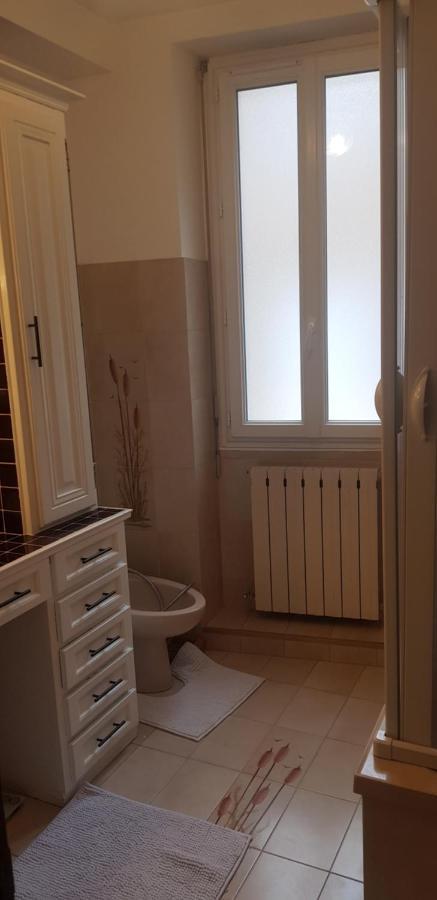Bed And Breakfast Chez L'Habitant Марсилия Екстериор снимка