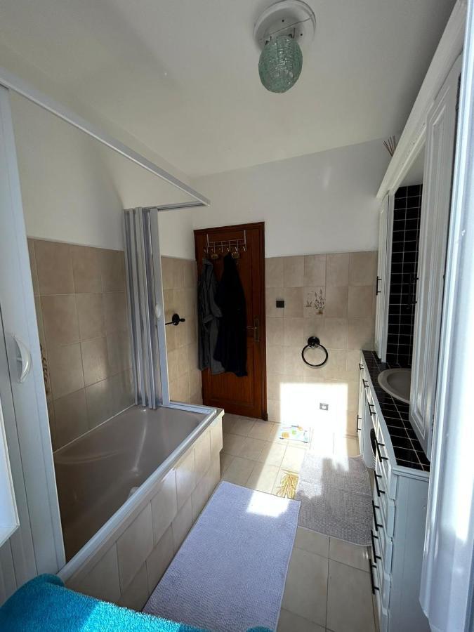 Bed And Breakfast Chez L'Habitant Марсилия Екстериор снимка