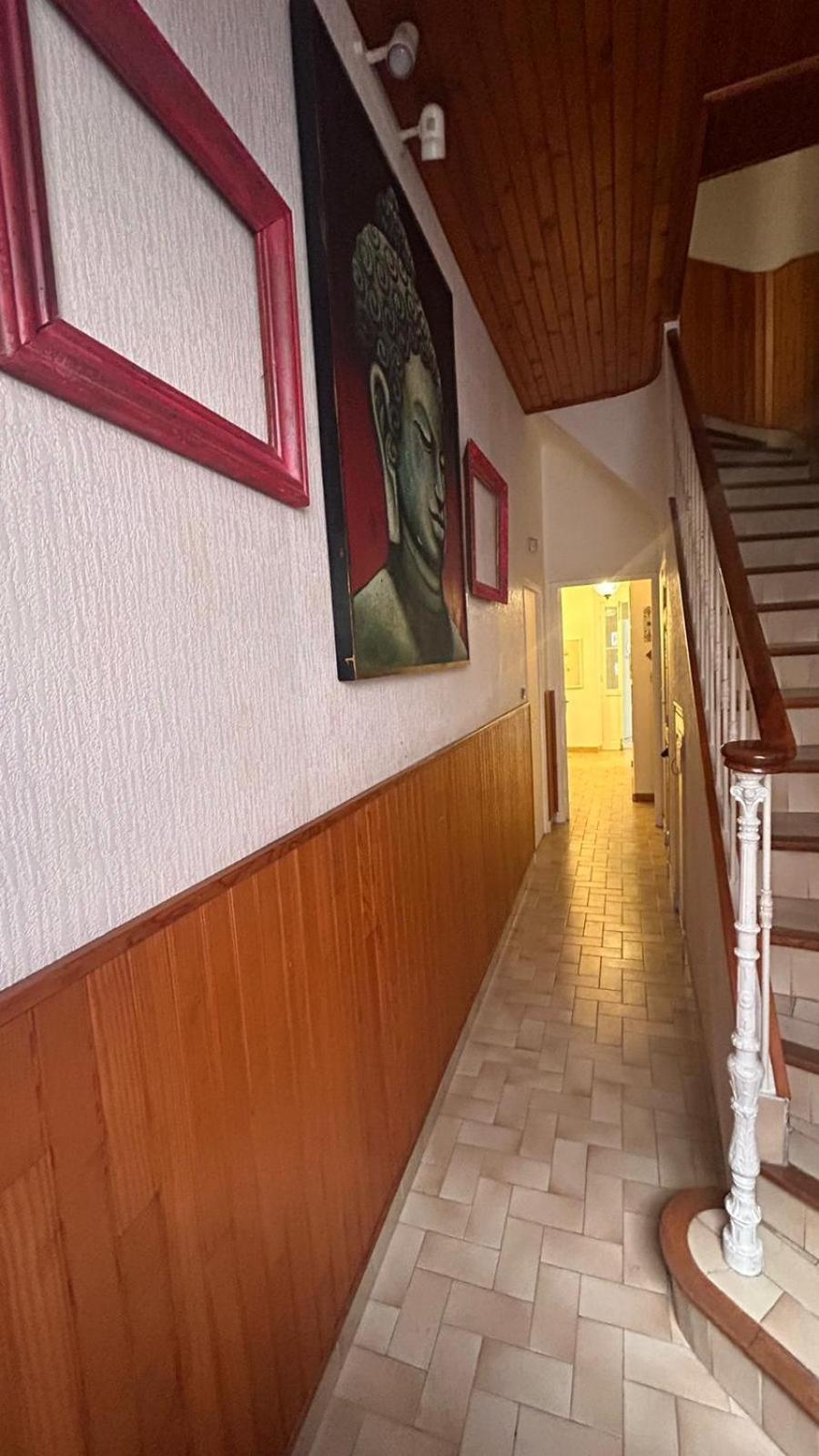 Bed And Breakfast Chez L'Habitant Марсилия Екстериор снимка