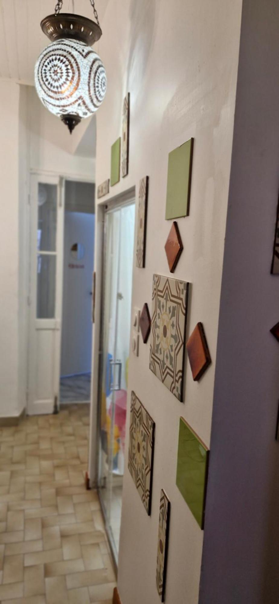 Bed And Breakfast Chez L'Habitant Марсилия Стая снимка