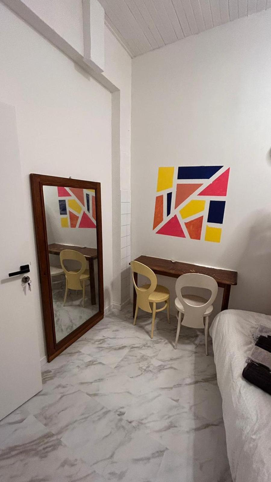 Bed And Breakfast Chez L'Habitant Марсилия Екстериор снимка