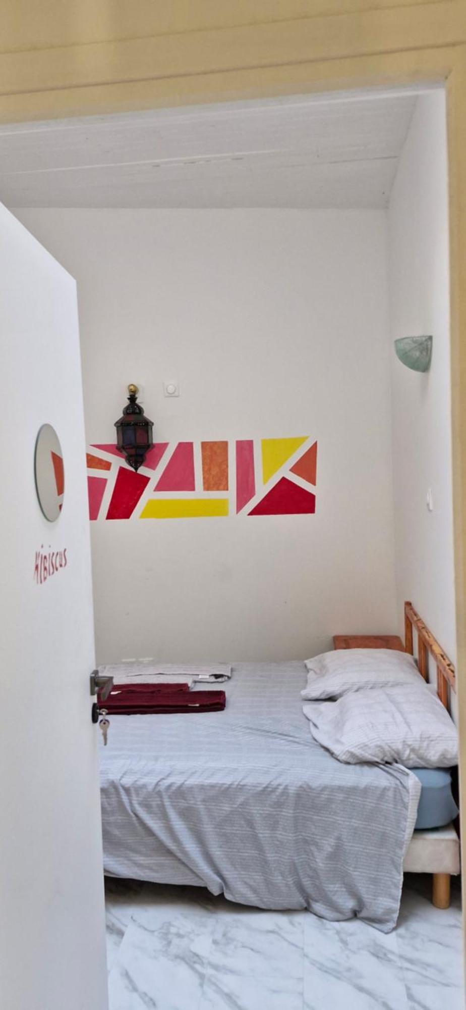 Bed And Breakfast Chez L'Habitant Марсилия Стая снимка