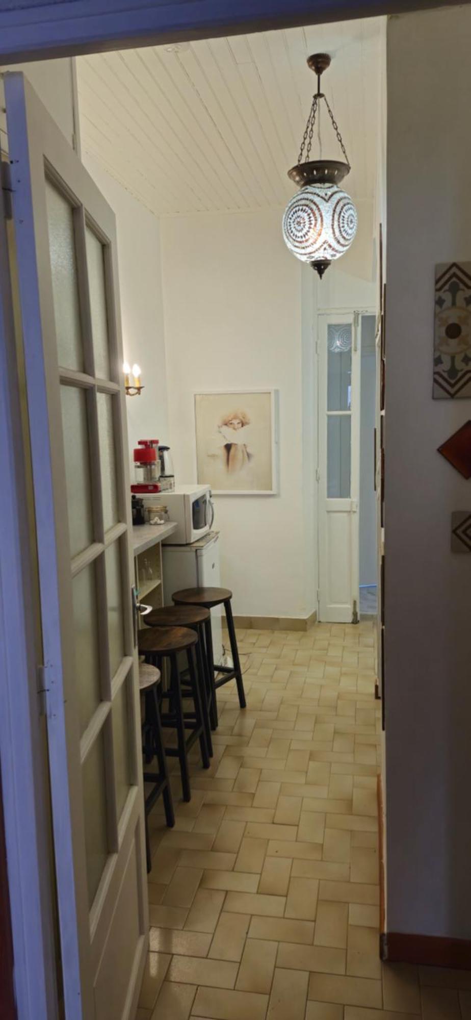 Bed And Breakfast Chez L'Habitant Марсилия Стая снимка