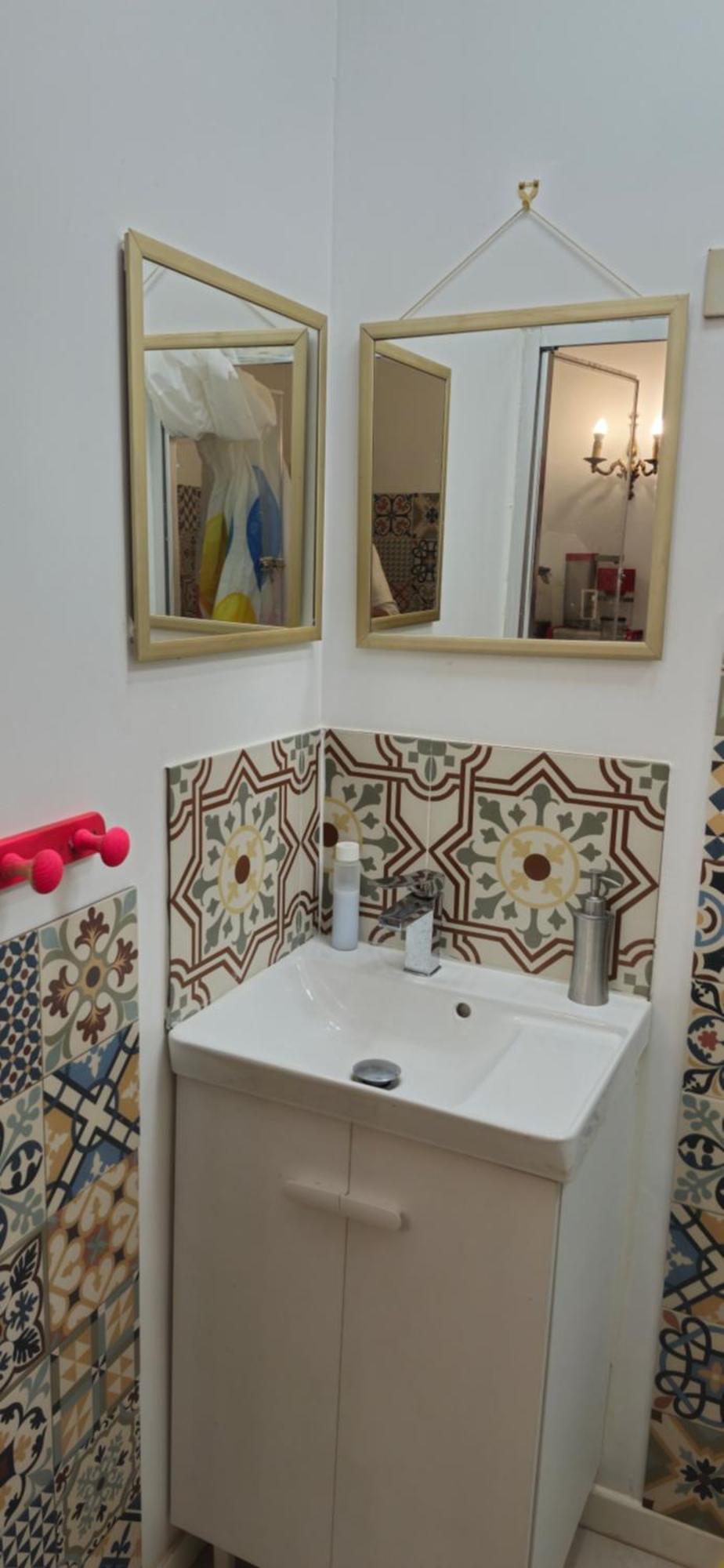Bed And Breakfast Chez L'Habitant Марсилия Стая снимка