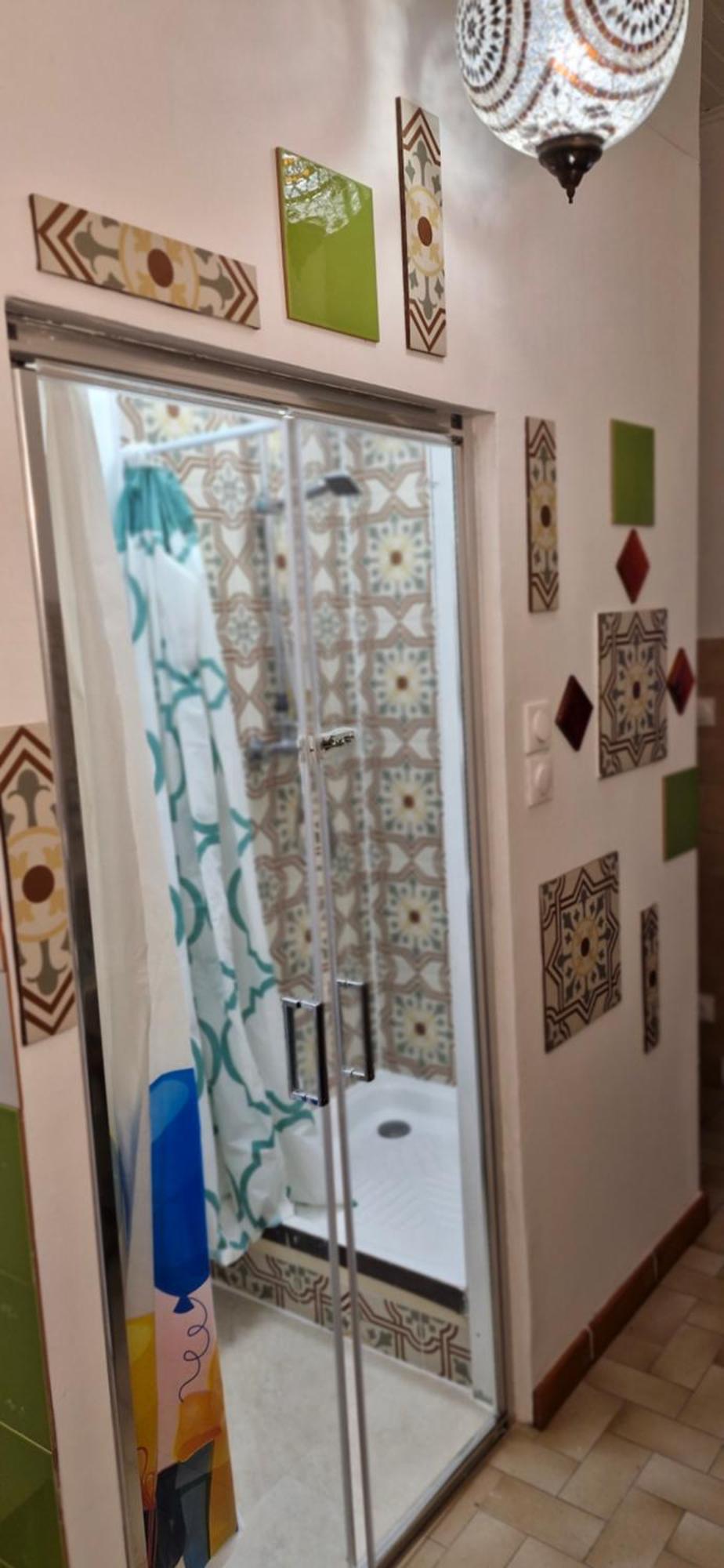 Bed And Breakfast Chez L'Habitant Марсилия Стая снимка