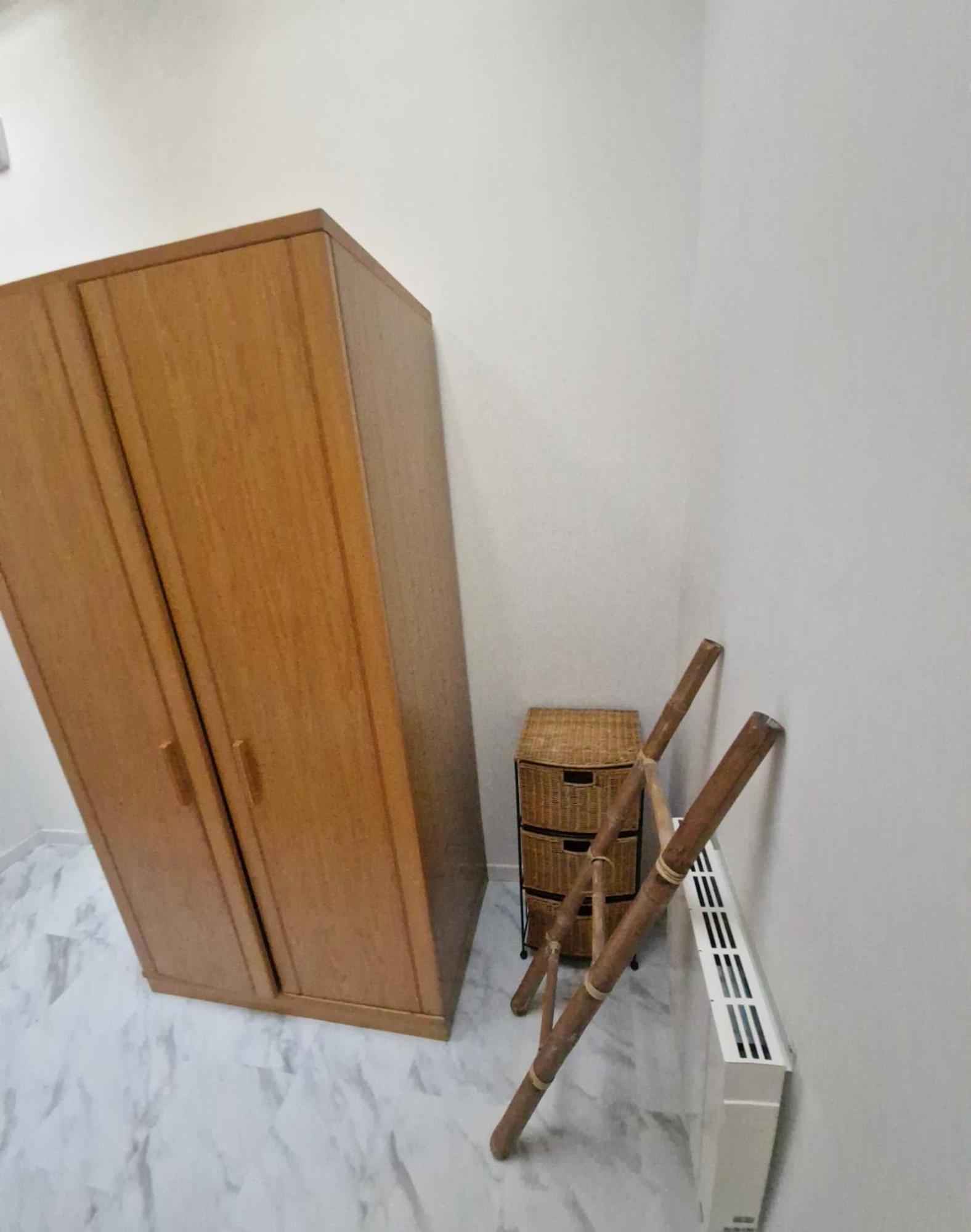 Bed And Breakfast Chez L'Habitant Марсилия Стая снимка